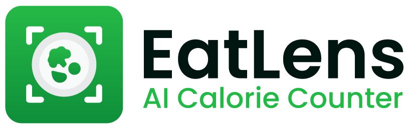 EatLens — AI Calorie Counter